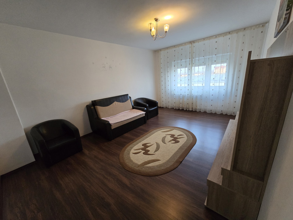 Apartament cu 2 camere Arena Mall