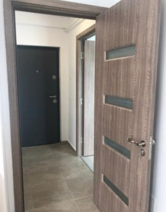Garsoniera, Mioriței, Bloc Nou