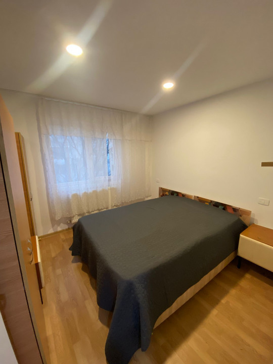 Apartament 2 camere, Orizont, Bacau