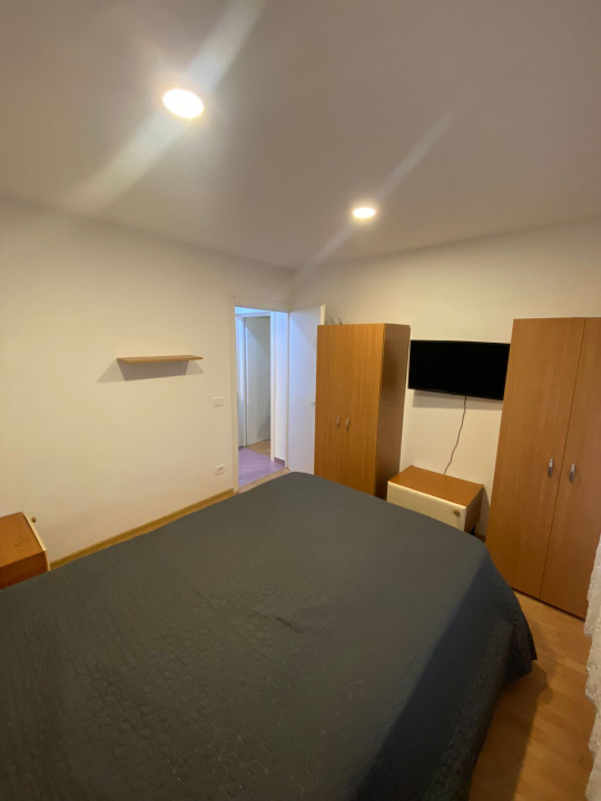 Apartament 2 camere, Orizont, Bacau