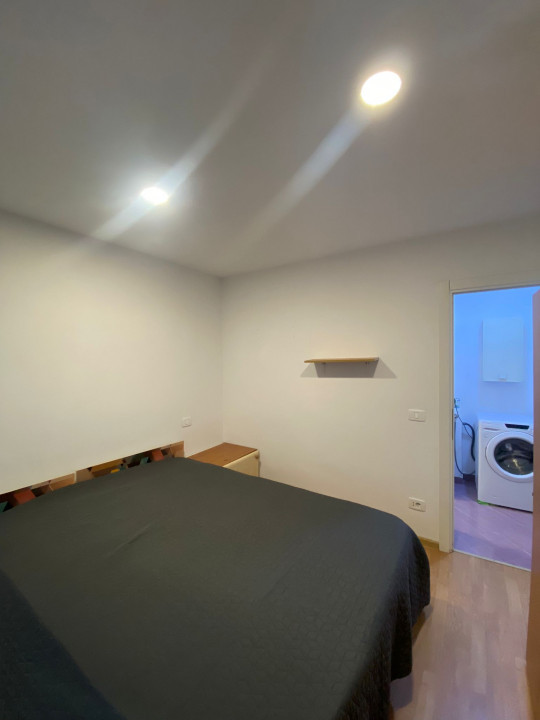 Apartament 2 camere, Orizont, Bacau