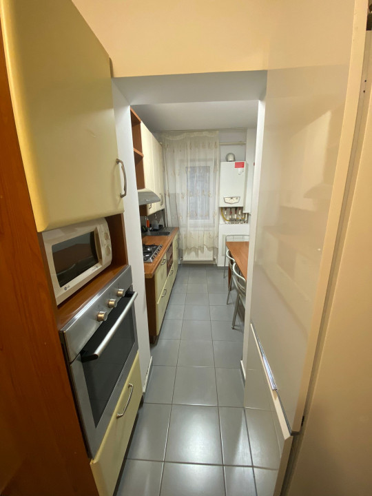 Apartament 2 camere, Orizont, Bacau