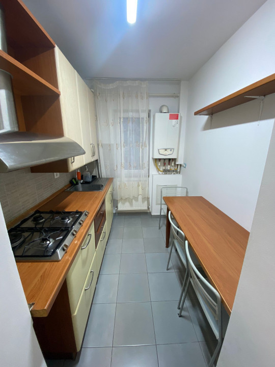 Apartament 2 camere, Orizont, Bacau