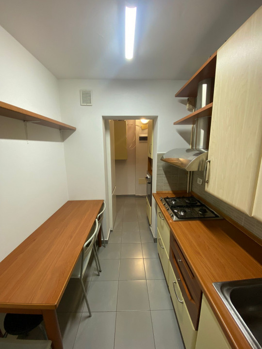 Apartament 2 camere, Orizont, Bacau