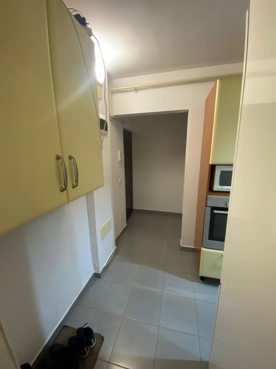 Apartament 2 camere, Orizont, Bacau