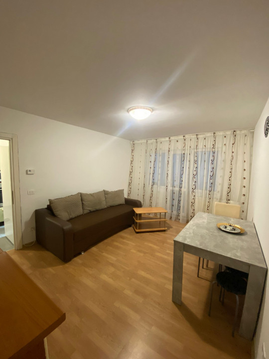 Apartament 2 camere, Orizont, Bacau