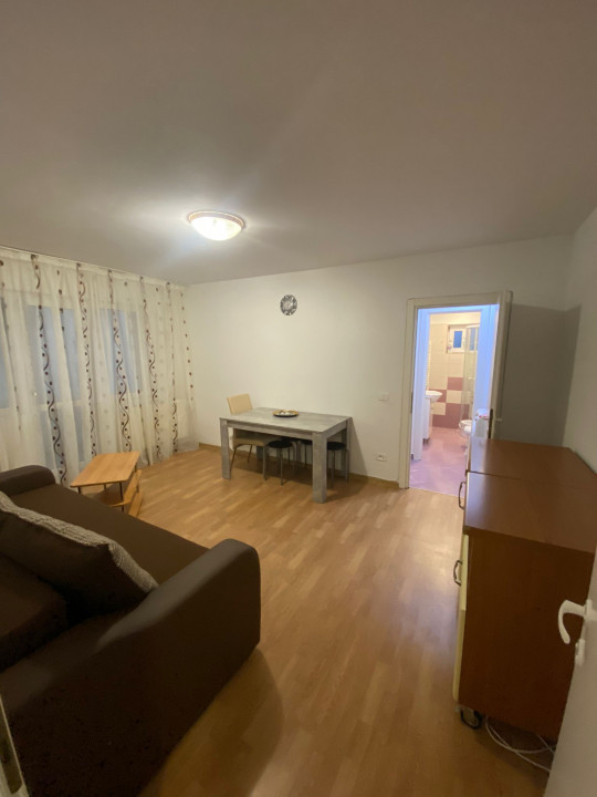 Apartament 2 camere, Orizont, Bacau