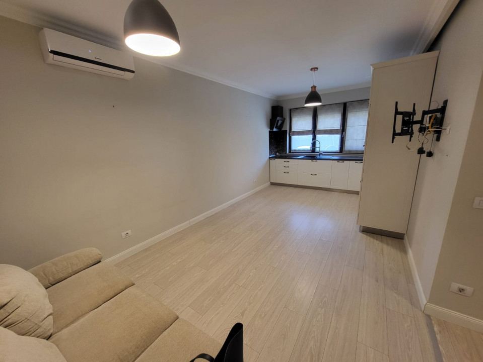 Apartament lux, 4 camere, Bacau