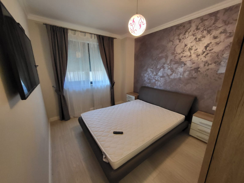 Apartament lux, 4 camere, Bacau