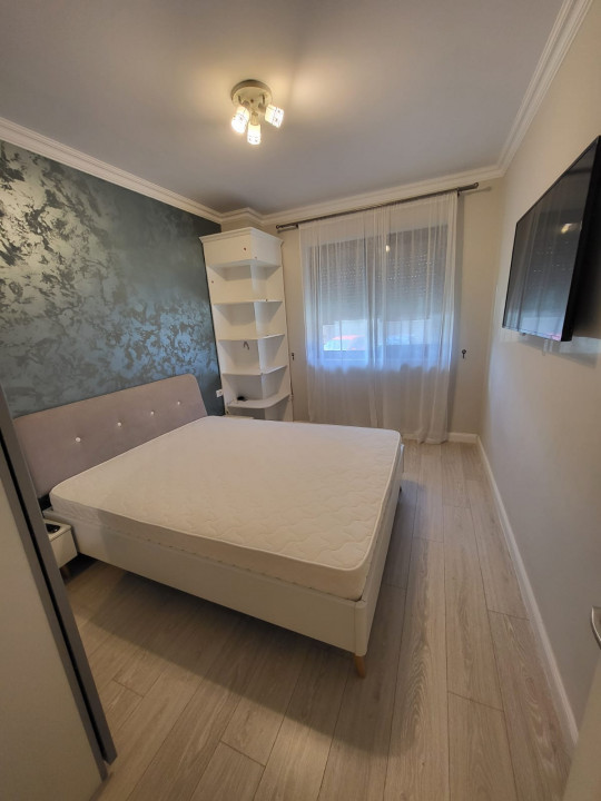 Apartament lux, 4 camere, Bacau