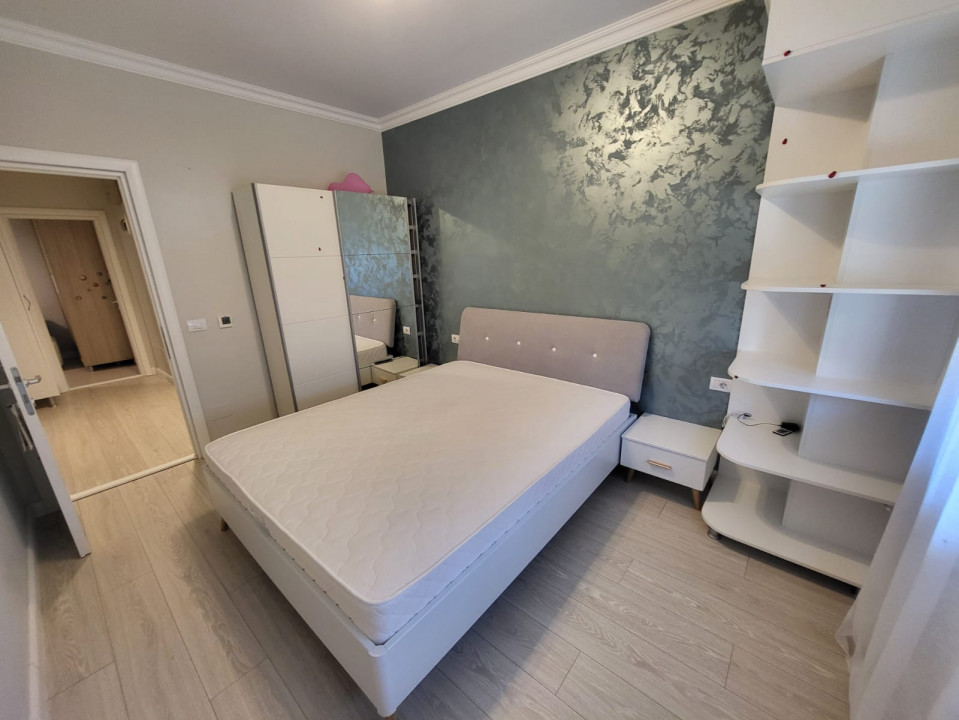 Apartament lux, 4 camere, Bacau