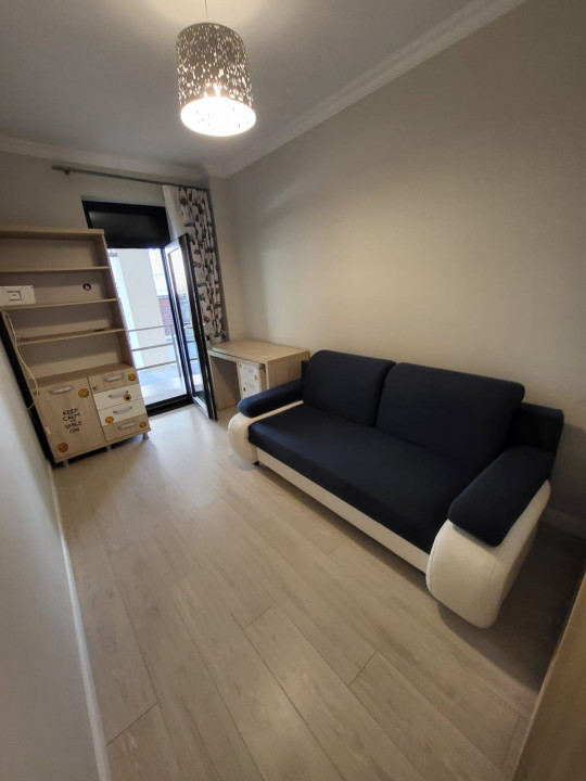 Apartament lux, 4 camere, Bacau