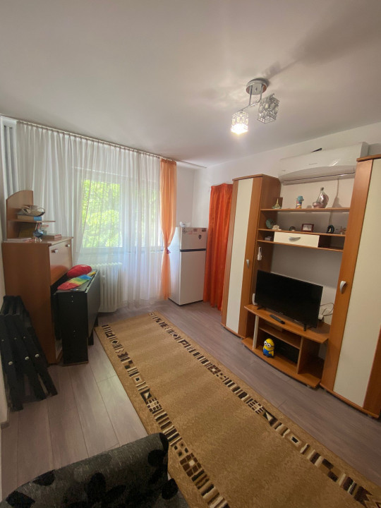 Apartament de inchiriat, 2 camere, Bistrita Lac, Bacau