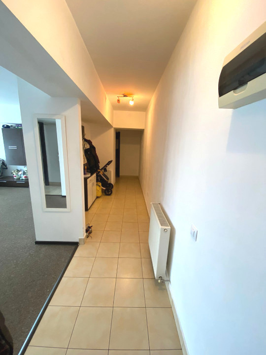 Apartament de inchiriat , 2 camere, bloc nou, Ultra Central, Bacau