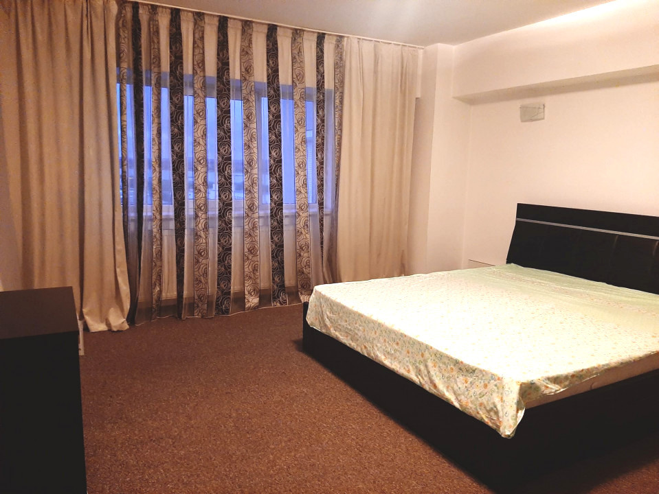 Apartament de inchiriat , 2 camere, bloc nou, Ultra Central, Bacau