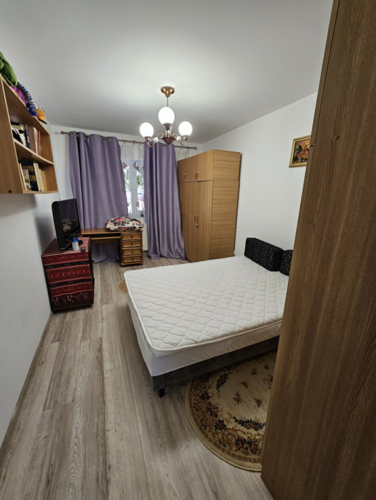 2 camere Ultracentral 