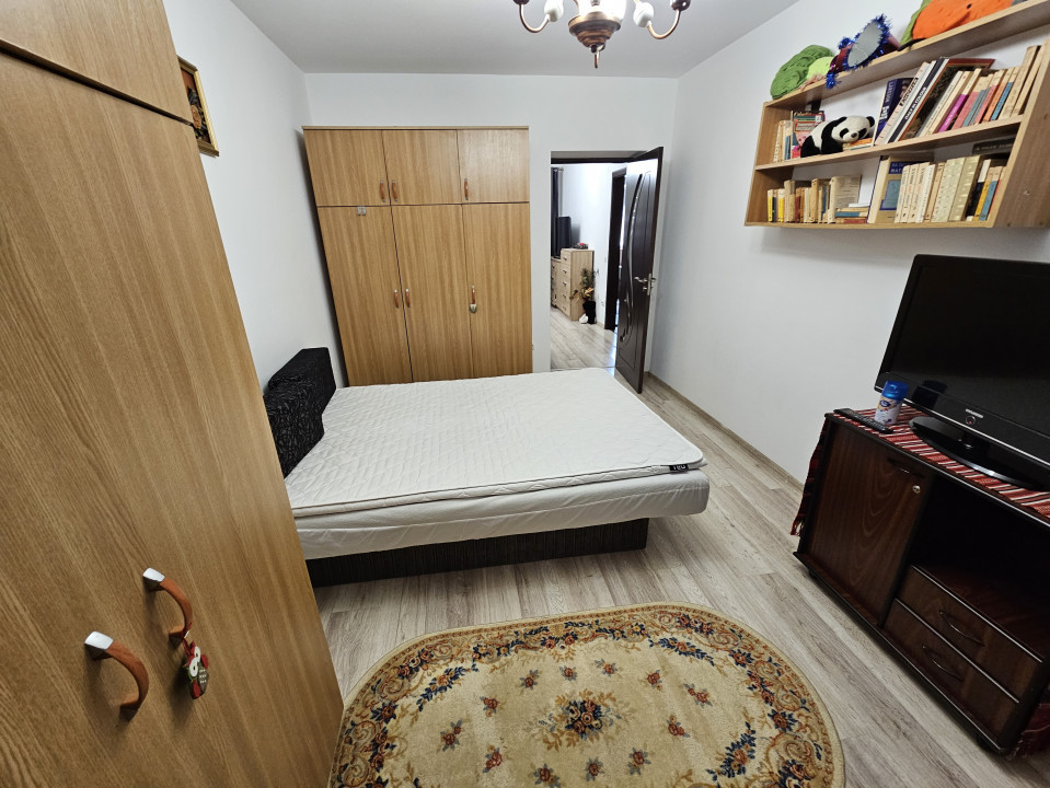 2 camere Ultracentral 