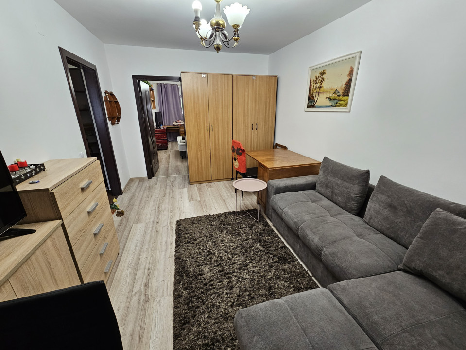 2 camere Ultracentral 