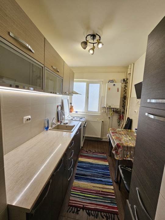 2 camere Ultracentral 