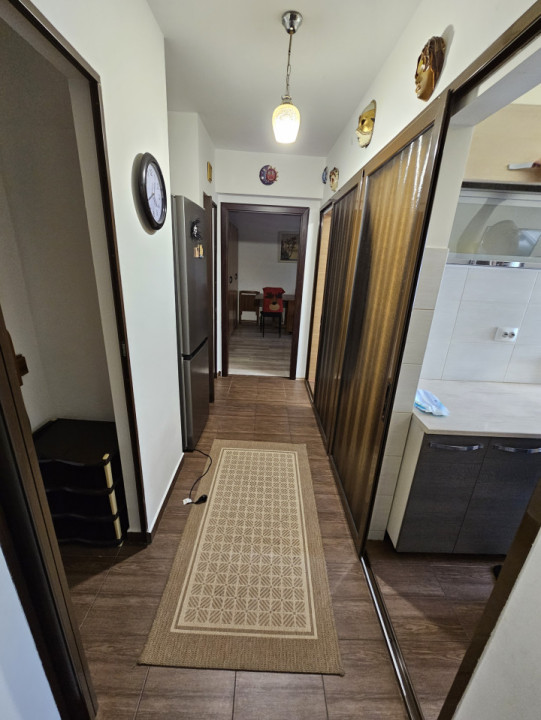 2 camere Ultracentral 