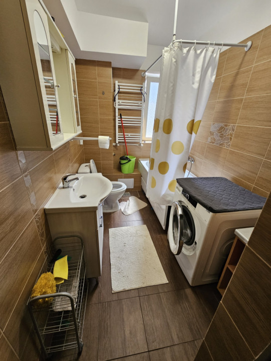 2 camere Ultracentral 