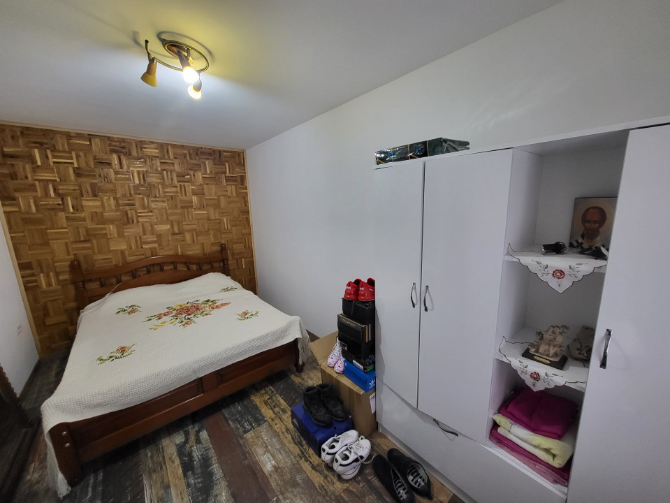 Apartament Modern Alecu Russo