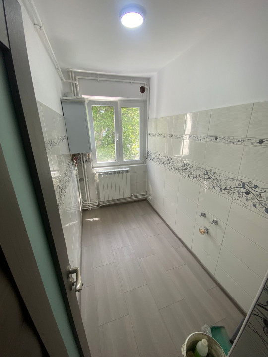 Apartament de vanzare, 2 camere, renovat total