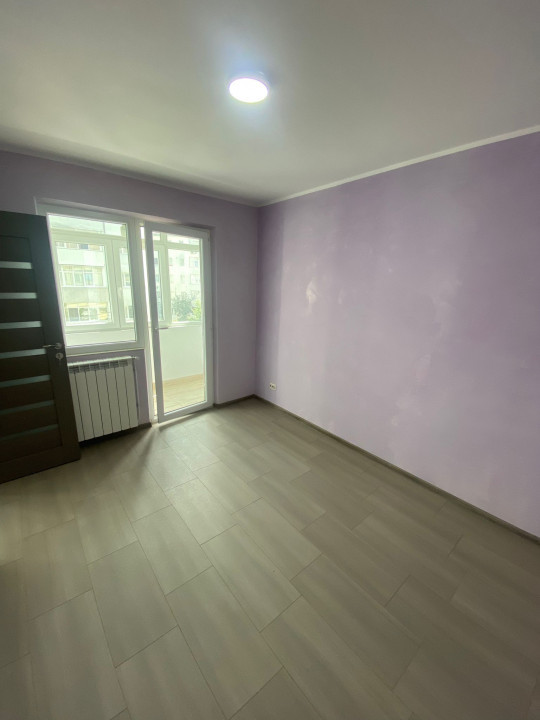 Apartament de vanzare, 2 camere, renovat total