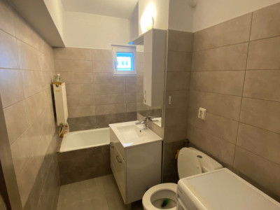 Apartament Ultracentral, 3 camere