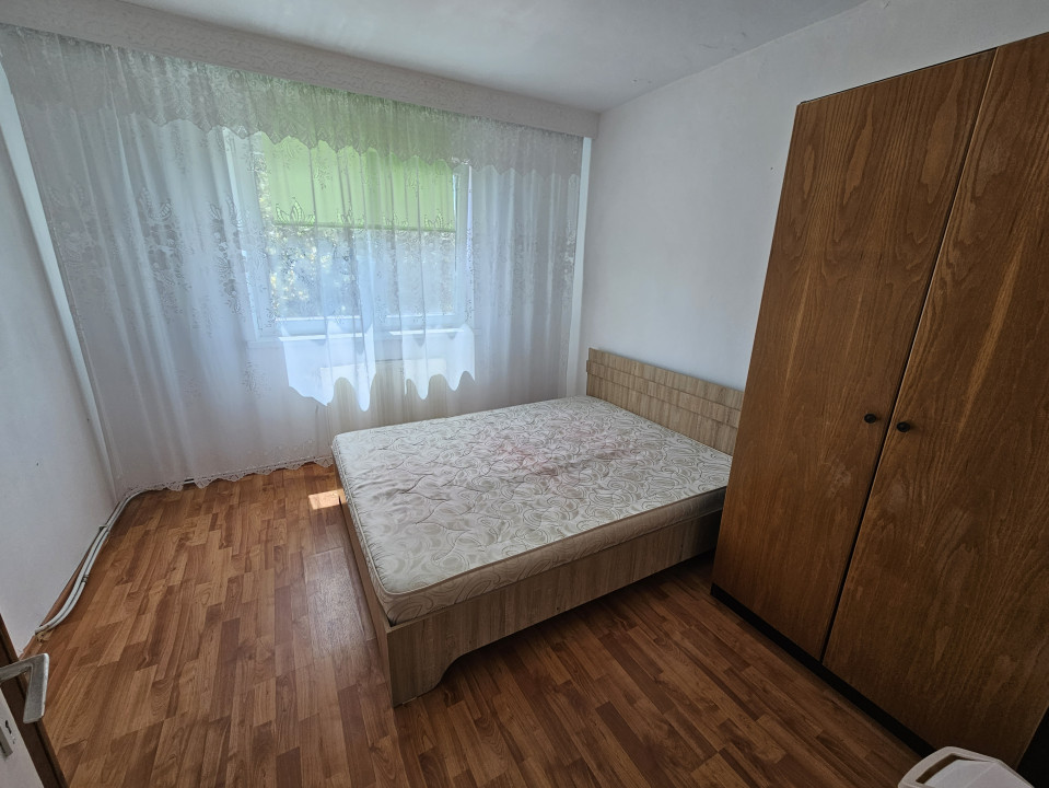3 camere Aleea Ghioceilor 