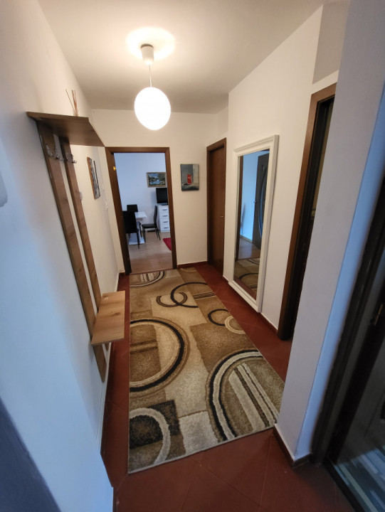 Apartament cu 3 camere str. Mioritei