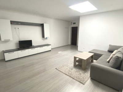 Apartament modern spre inchiriere, Alecu Russo, Bacau