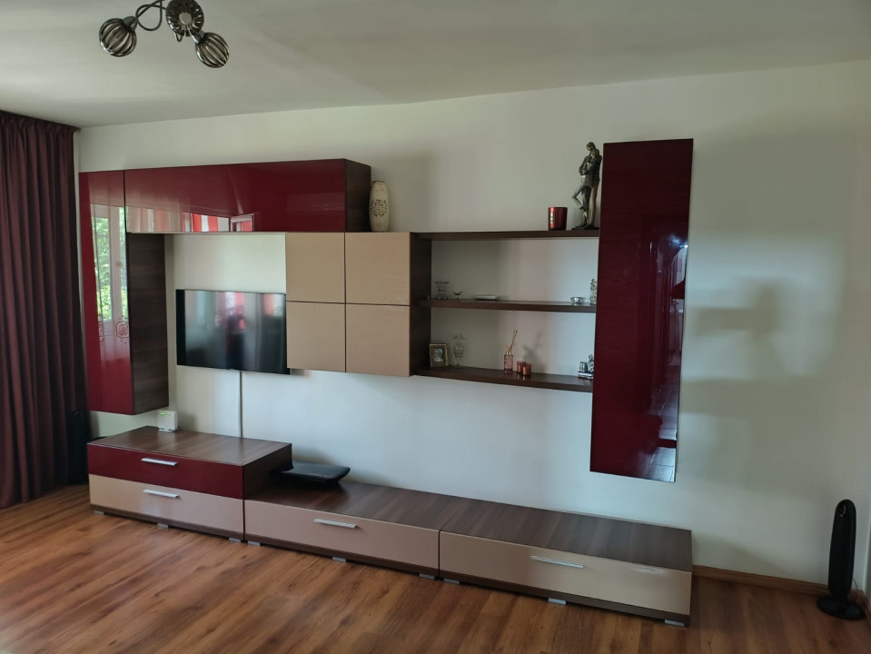 2 camere moderne 