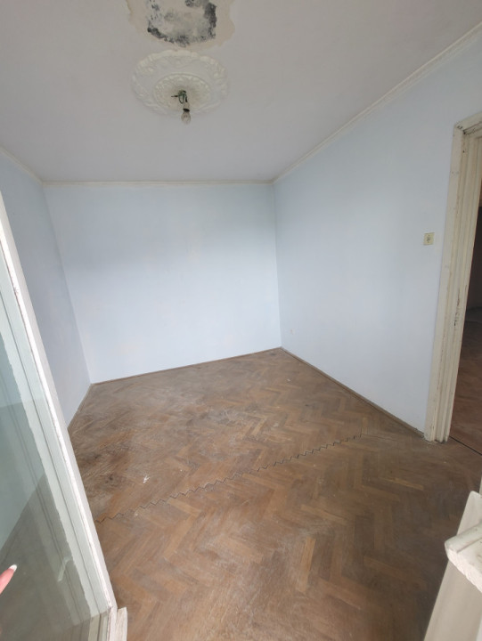 Apartament cu 2 camere zona Spitalului