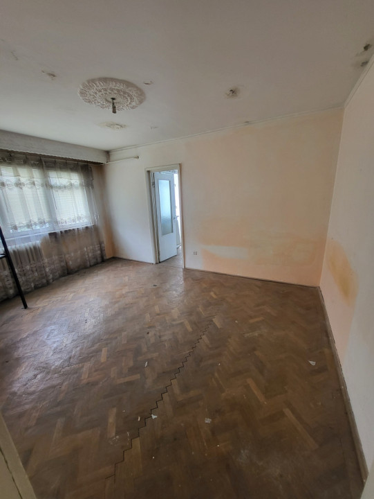 Apartament cu 2 camere zona Spitalului