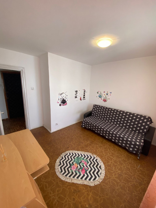 Apartament 2 camere decomandate, Narcisa