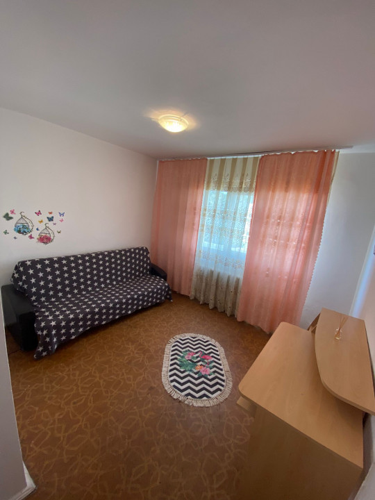 Apartament 2 camere decomandate, Narcisa