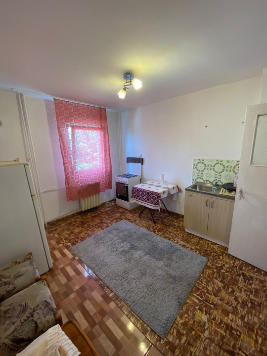 Apartament 2 camere decomandate, Narcisa