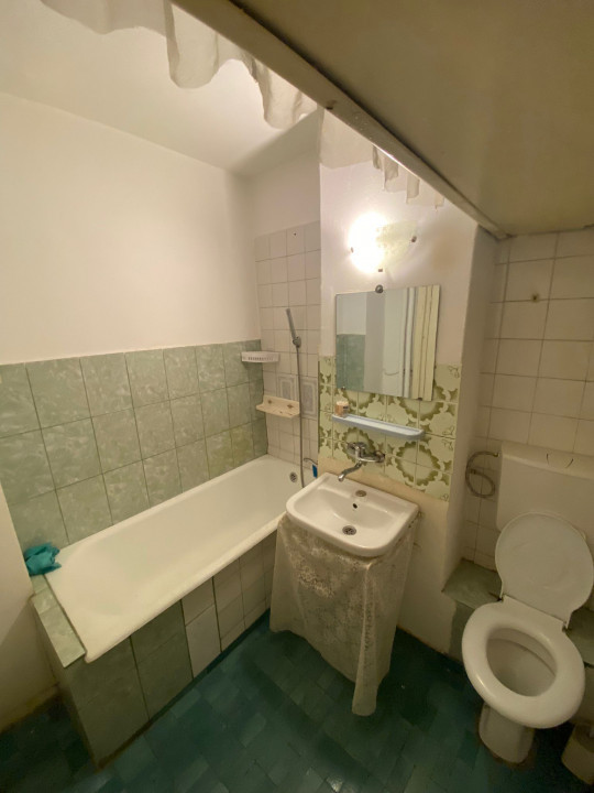 Apartament 2 camere decomandate, Narcisa