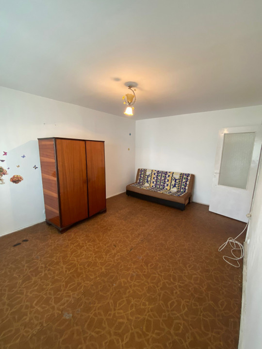 Apartament 2 camere decomandate, Narcisa