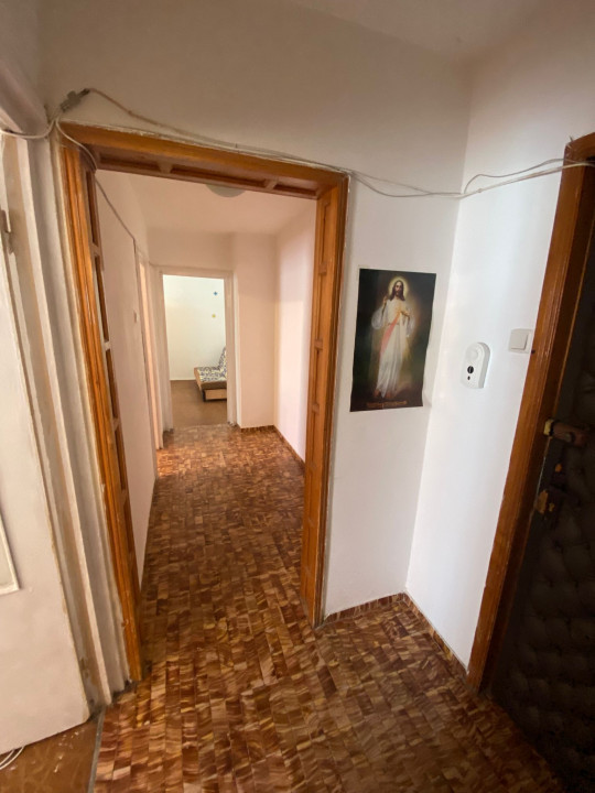 Apartament 2 camere decomandate, Narcisa