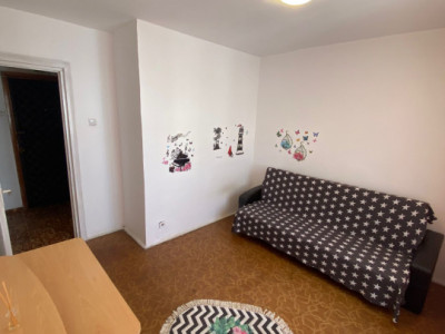 Apartament 2 camere decomandate, Narcisa