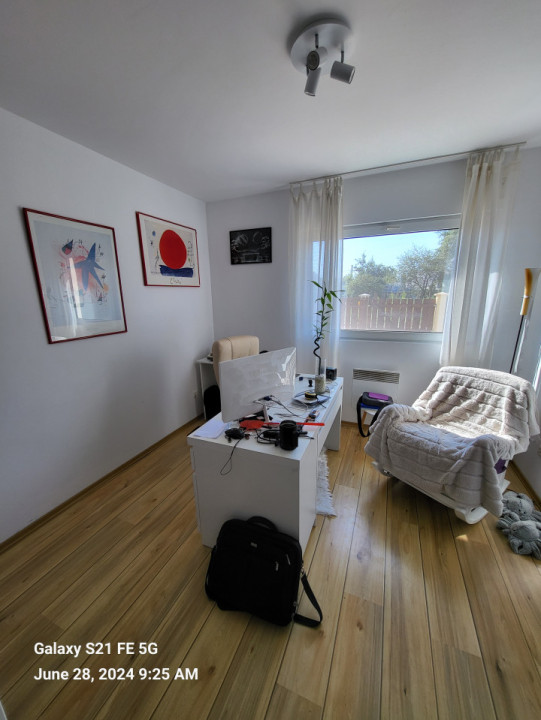 Casa Serbanesti( la 10 minute de Centrul Bacaului)