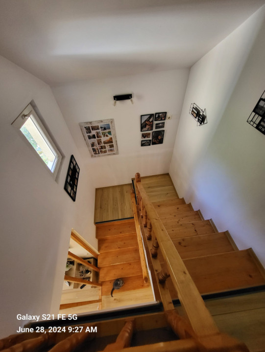 Casa Serbanesti( la 10 minute de Centrul Bacaului)