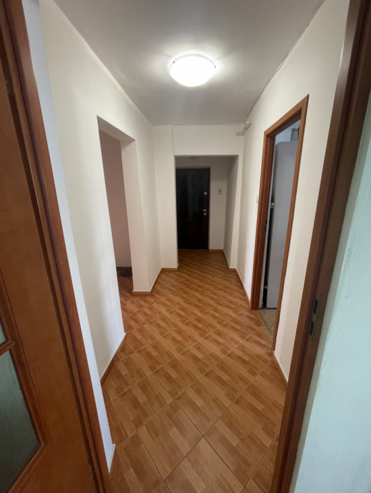 Apartament 3 camere decomandate 