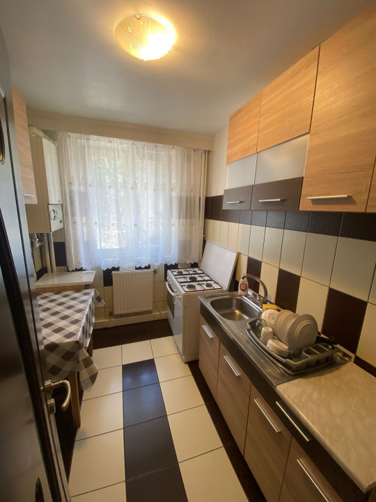 Apartament 2 camere, Orizont, Bacau