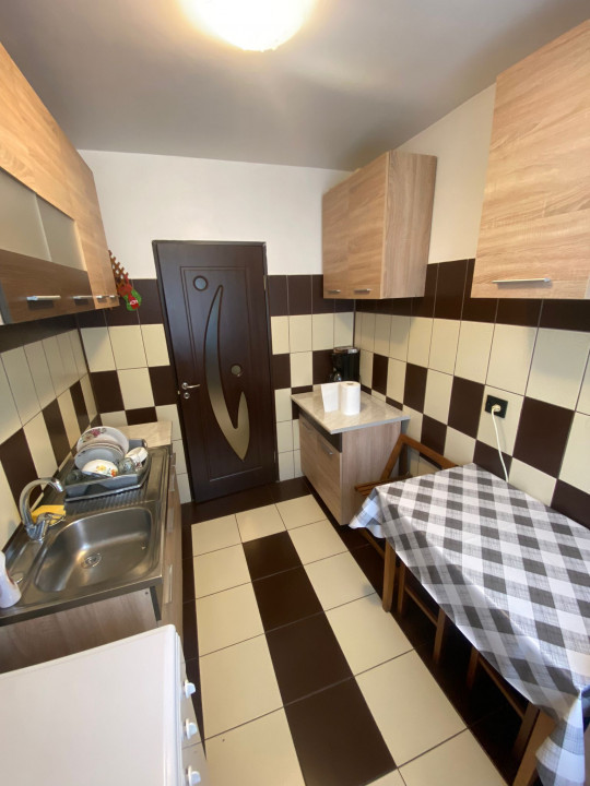 Apartament 2 camere, Orizont, Bacau