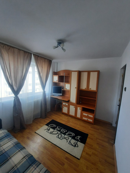 Apartament de inchiriat Republicii