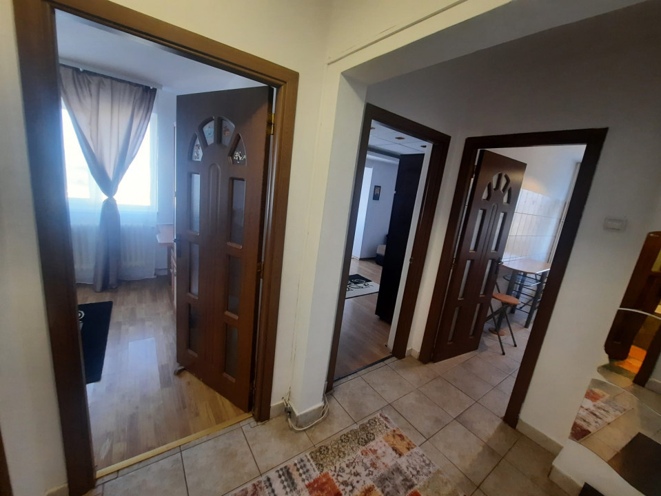 Apartament de inchiriat Republicii