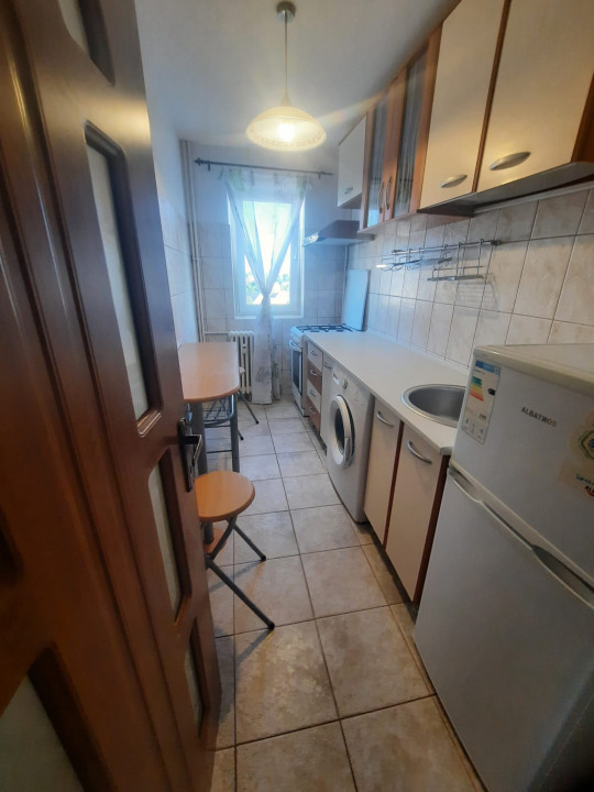 Apartament de inchiriat Republicii